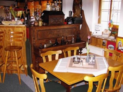 Foto: ZUM STEIN