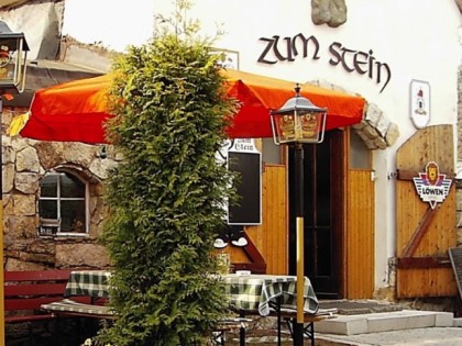 Foto: ZUM STEIN