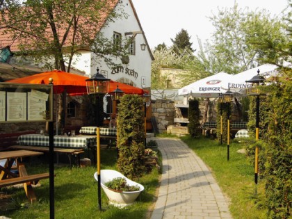 Foto: ZUM STEIN